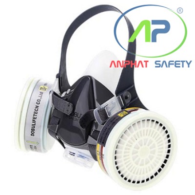 Mặt nạ lọc độc